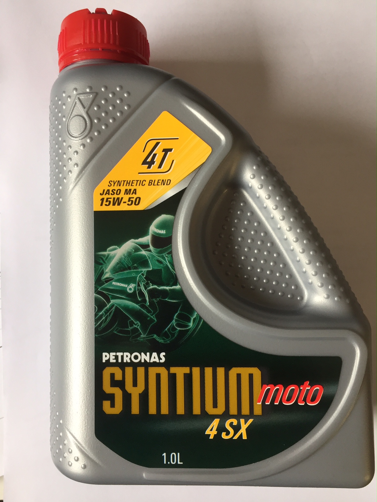 Motorenöl Petronas 15W50 Motorenöl Petronas 15W50